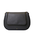 Maxi Zip Crossbody, front view